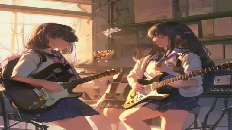 高校生バンドのセットリストの作り方|文化祭・軽音部ライブで盛り上がる構成